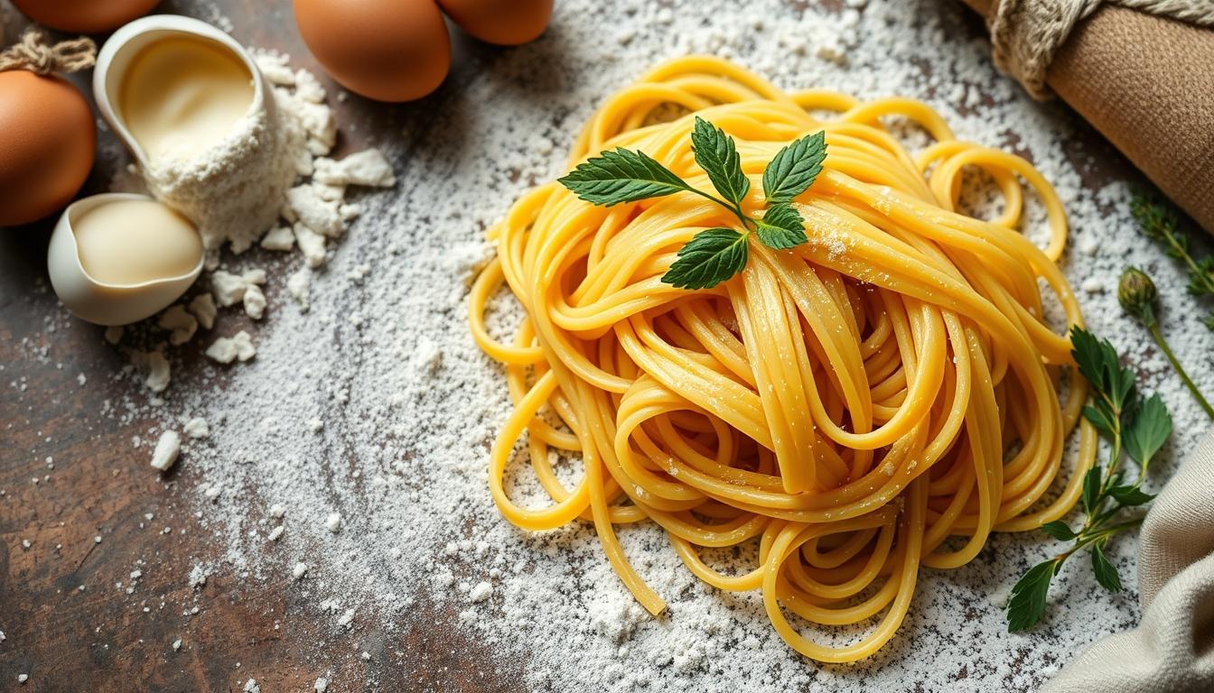 Quick weeknight meal preparation