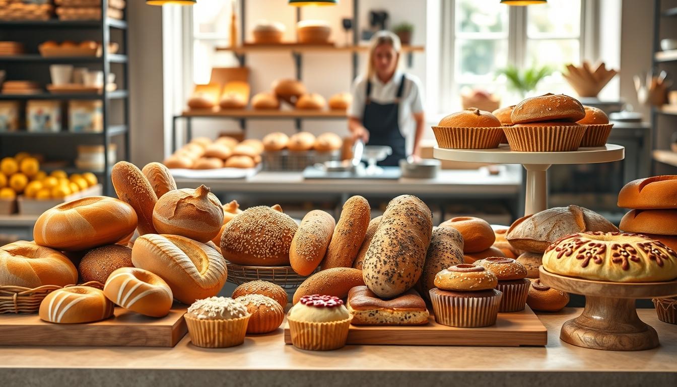 Comforting family dinner served at home
