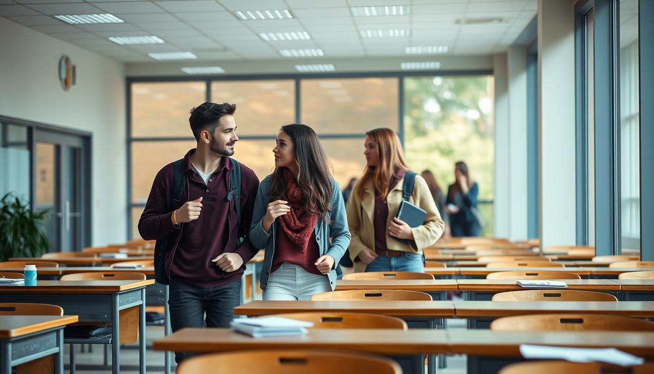 Collaborative learning and practical skill development